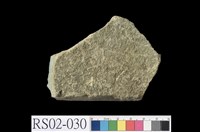 藏品(砂岩)的圖片